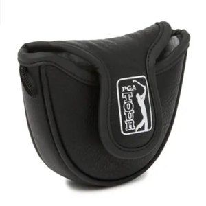 PGA Tour Golf Mallet Putter Cover Brand New in Package!